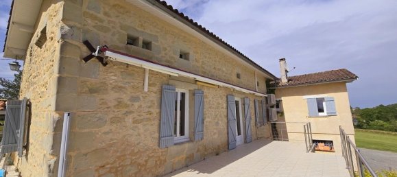 4 bedrooms House in Lauzun, France No. 335959 19