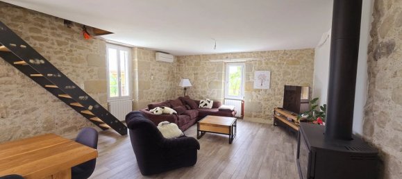 4 bedrooms House in Lauzun, France No. 335959 4