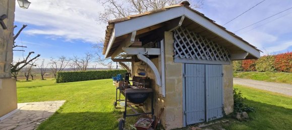 4 bedrooms House in Lauzun, France No. 335959 17