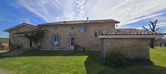 4 bedrooms House in Lauzun, France No. 335959 16