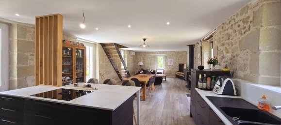 4 bedrooms House in Lauzun, France No. 335959 7