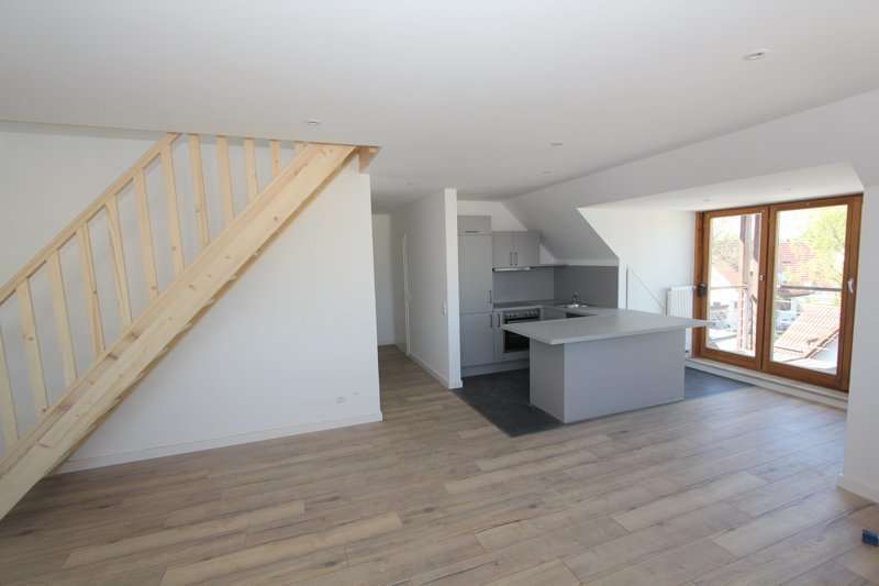 1 bedroom Apartment in Dachau, Germany No. 276182