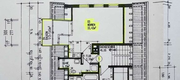 1 bedroom Apartment in Dachau, Germany No. 276182 6