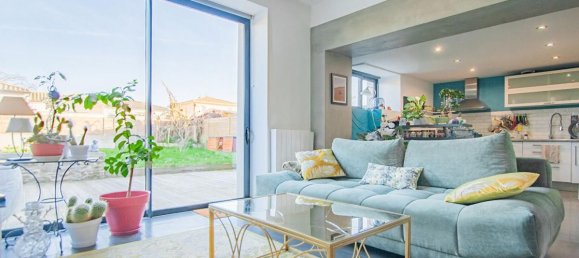 4 غرف نوم منزل في Vertou, France رقم 337424 2