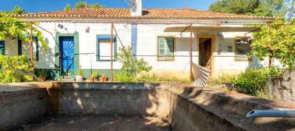 2 Schlafzimmer Haus in Abrantes, Portugal, Nr. 164763 13