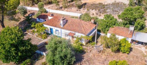 2 Schlafzimmer Haus in Abrantes, Portugal, Nr. 164763 2