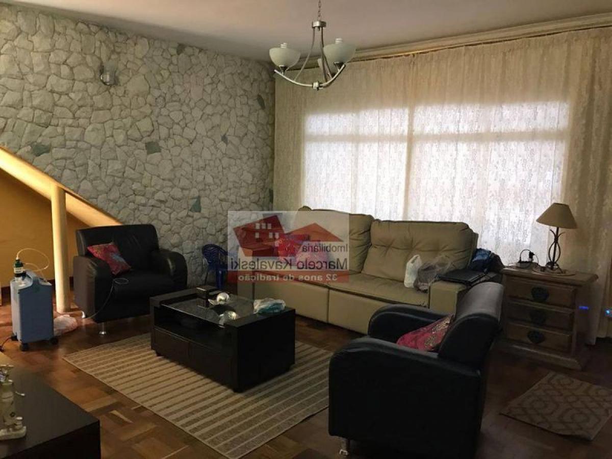 5 bedrooms House in Sao Paulo, Brazil No. 523425