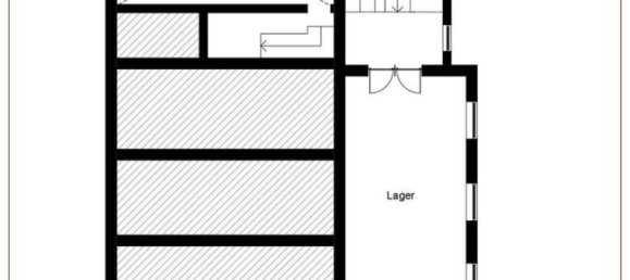 12-Zimmer Gebäude in Freudenstadt, Germany, Nr. 2455 9