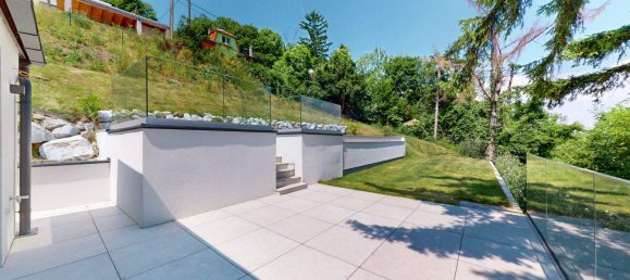 5-Zimmer Villa in Klosterneuburg, Austria, Nr. 249939 5