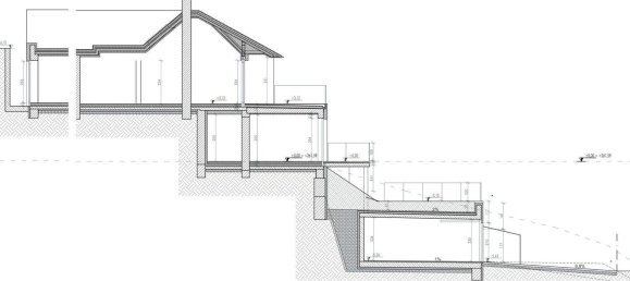 5-Zimmer Villa in Klosterneuburg, Austria, Nr. 249939 37