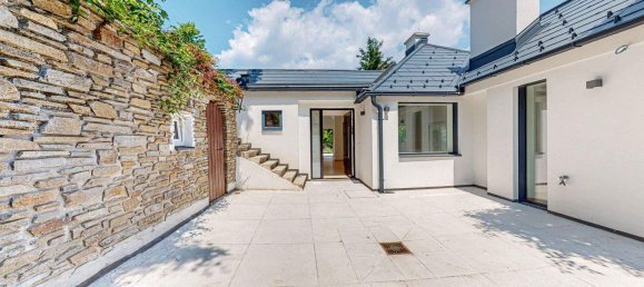 5-Zimmer Villa in Klosterneuburg, Austria, Nr. 249939 29