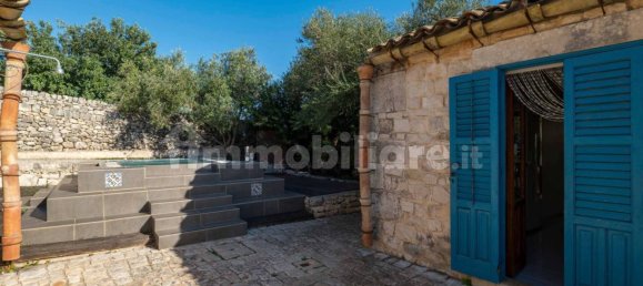 6 Schlafzimmer Haus in Modica, Italy, Nr. 109302 34