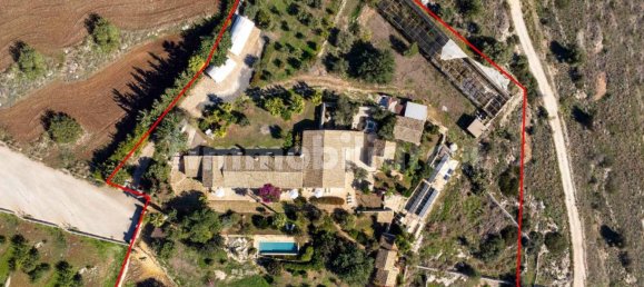 6 Schlafzimmer Haus in Modica, Italy, Nr. 109302 2