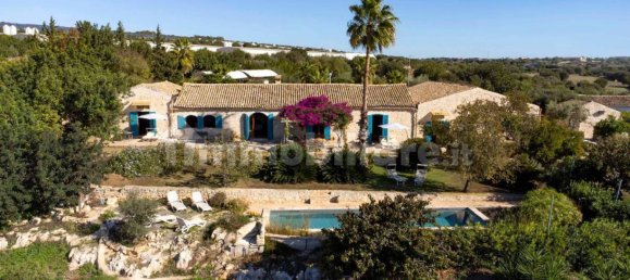 6 Schlafzimmer Haus in Modica, Italy, Nr. 109302 45