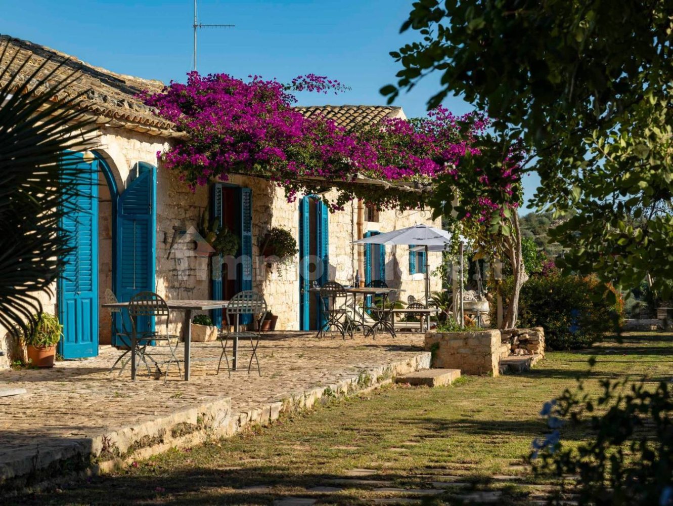 6 Schlafzimmer Haus in Modica, Italy, Nr. 109302