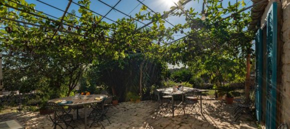 6 Schlafzimmer Haus in Modica, Italy, Nr. 109302 27