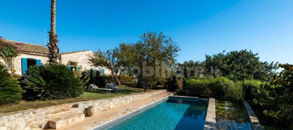 6 Schlafzimmer Haus in Modica, Italy, Nr. 109302 21