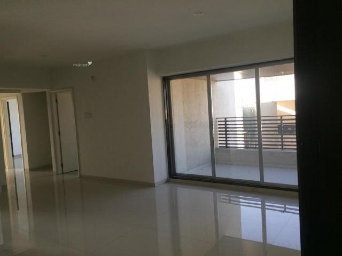 2 chambres Maison à Surat, India No. 7147