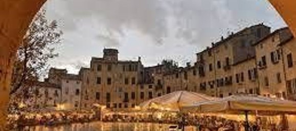 3-Zimmer Gewerbliche Immobilie in Lucca, Italy, Nr. 163745 7