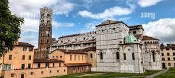 3-Zimmer Gewerbliche Immobilie in Lucca, Italy, Nr. 163745 4