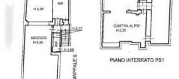 3-Zimmer Gewerbliche Immobilie in Lucca, Italy, Nr. 163745 10