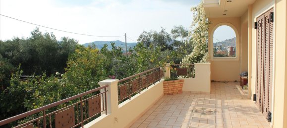 10 bedrooms Villa in Vari, Greece No. 7530 12