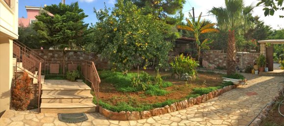 10 bedrooms Villa in Vari, Greece No. 7530 3