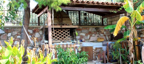 10 غرف نوم عقار تجاري في Vari, Greece رقم 7530 5