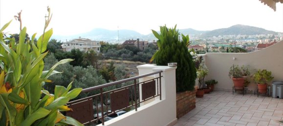 10 bedrooms Villa in Vari, Greece No. 7530 11