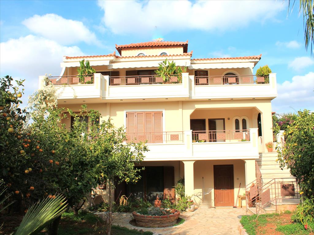 10 غرف نوم عقار تجاري في Vari, Greece رقم 7530
