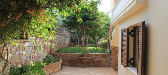 10 bedrooms Villa in Vari, Greece No. 7530 7