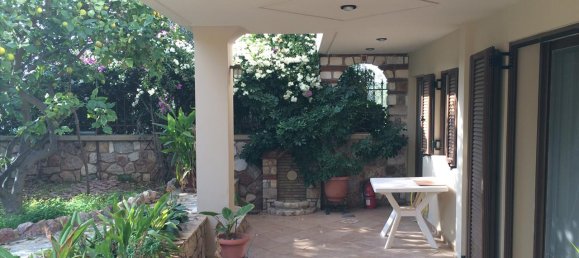 10 bedrooms Villa in Vari, Greece No. 7530 6