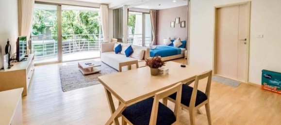 2 bedrooms Condo in Hua Hin, Thailand No. 8223 8