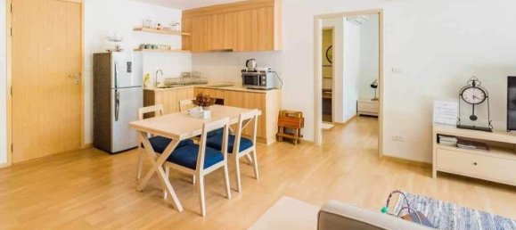 2 bedrooms Condo in Hua Hin, Thailand No. 8223 3