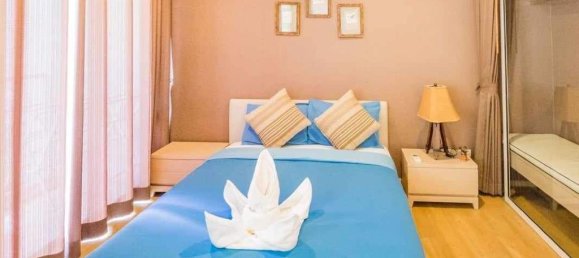 2 bedrooms Condo in Hua Hin, Thailand No. 8223 4