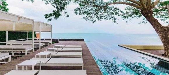 2 bedrooms Condo in Hua Hin, Thailand No. 8223 13