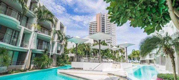 2 bedrooms Condo in Hua Hin, Thailand No. 8223 19