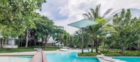 2 bedrooms Condo in Hua Hin, Thailand No. 8223 22