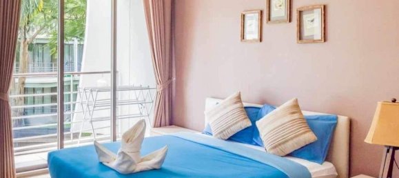 2 bedrooms Condo in Hua Hin, Thailand No. 8223 14