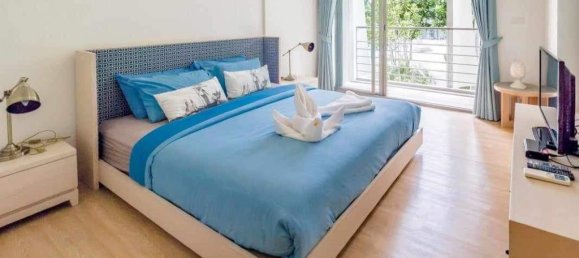 2 bedrooms Condo in Hua Hin, Thailand No. 8223 15