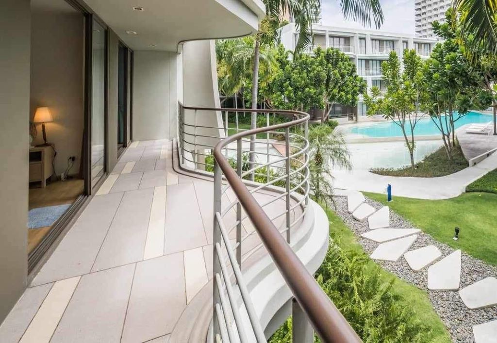 2 bedrooms Condo in Hua Hin, Thailand No. 8223