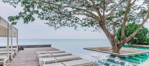 2 bedrooms Condo in Hua Hin, Thailand No. 8223 11