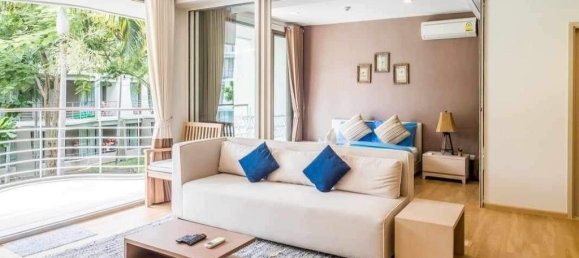 2 bedrooms Condo in Hua Hin, Thailand No. 8223 6