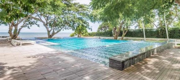 2 bedrooms Condo in Hua Hin, Thailand No. 8223 18