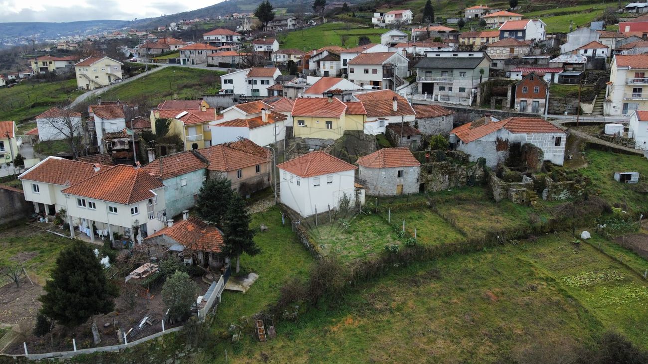 4 Schlafzimmer Haus in Lamego, Portugal, Nr. 165082