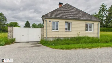 5 rooms House in Dietmanns, Austria No. 171091