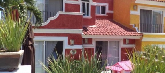 3 غرف نوم منزل في Temixco, Mexico رقم 185799 2