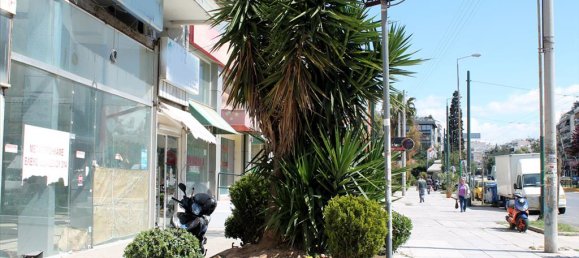 141m² terrain à vendre à Kallithea, South Athens, Attica, Greece № 7280 2