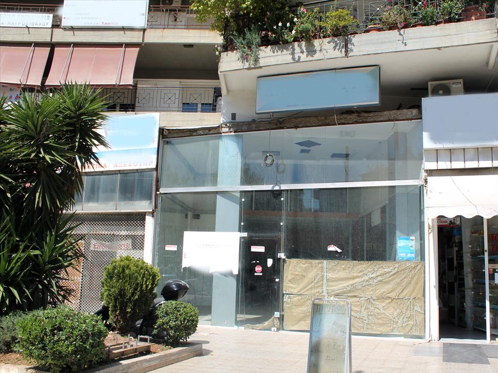 141m² terrain à vendre à Kallithea, South Athens, Attica, Greece № 7280