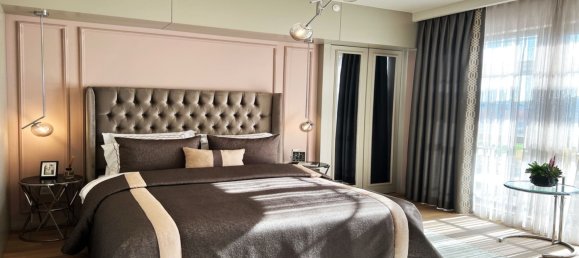 Apartment 3+1 in Agaoglu Cekmekoy Park, Istanbul, Turkey No. 35487 6